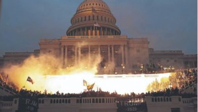 Photo of ВИДЕО: Демократите објавија досега необјавени снимки од упадот во Капитол Хил