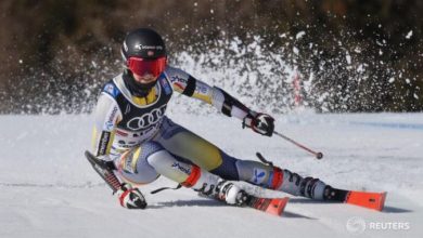 Photo of Десет скијачки клубови со реакција поради изоставање на Јана Атанасовска од листата за ваучери на СФМ