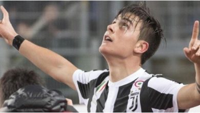 Photo of Дибала може да се врати во Јувентус на натпреварот против Рома