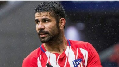 Photo of Диего Коста пред враќање во Премиер лигата