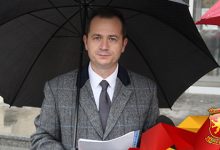 Photo of Ковачки: Власта ги прифаќа сите бугарски барања, преку протест ќе кажеме „не“ за асимилација