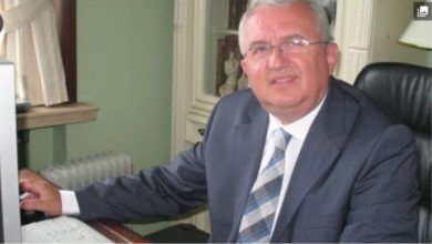 Photo of Драганов: Околу 30 отсто од бугарските хотели нема да се отворат летово