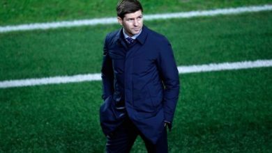 Photo of Џерард можна замена на Клоп во Ливерпул 