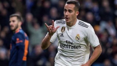 Photo of Евертон и Наполи заинтересирани за Лукас Васкез