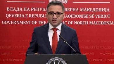 Photo of Бесими: Ќе нема финансиска пречка за локалните избори