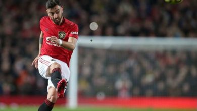 Photo of Фернандеш разочаран од ремито со Евертон
