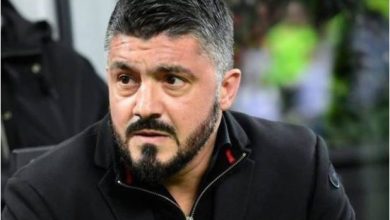 Photo of Гатузо на лето си оди од Наполи