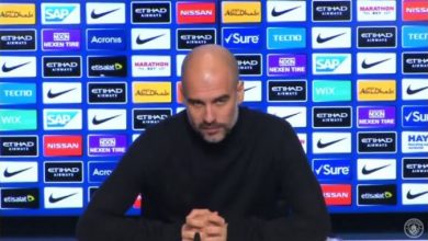 Photo of Гвардиола: Со секое патувањето во репрезентативните кампови, бројот на инфицирани ќе расте