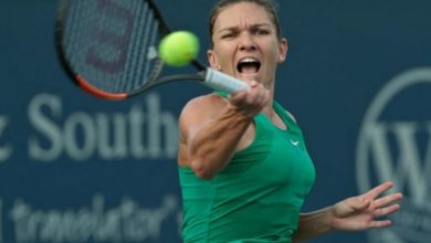 Photo of Халеп се откажа од турнирот во Доха