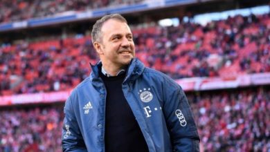 Photo of Ханси Флик: Лигата на шампиони не мотивира