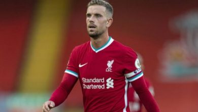 Photo of Хендерсон може да го пропушти Европското првенство поради повреда