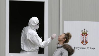 Photo of Нов бран коронавирус коси во регионот, Унгарија најпогодена