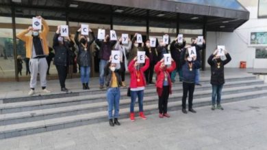 Photo of Иницијативниот одбор „Култура или фискултура?“ го прекинува дијалогот со Министерството за култура