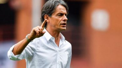 Photo of Инзаги слави јубилеј – 100 победи како тренер во Серија А