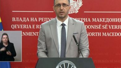 Photo of Изминатиов период околу 54 илјади невработени лица не се пријавиле во Агенцијата за вработување