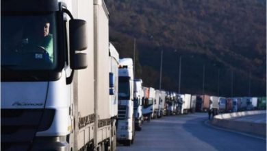 Photo of Извозот лани со пад од 7,7 отсто