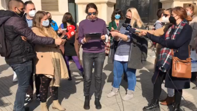 Photo of Платформа за родова еднаквост: Ниту една мерка за спречување и заштита од насилство нема да има ефект ако насилниците не се гонат кривично