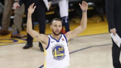 Photo of Кари го подобри сопствениот рекорд во постигнување тројки