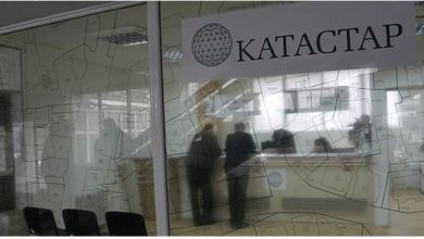 Photo of Како Катастар ги запишал дивоградбите од Чаир, објаснува директорот Живковски
