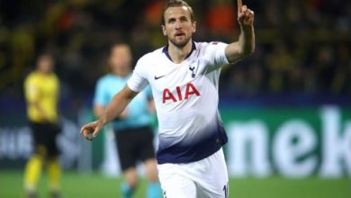 Photo of Кејн постигна 20+ голови за Тотенхем седум последователни сезони