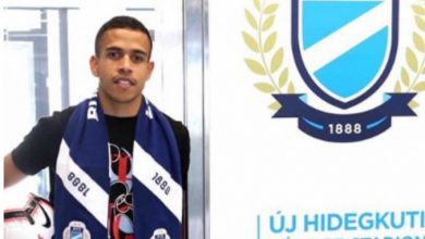 Photo of Колумбиецот Херера подготвен да игра за македонската фудбалска репрезентација