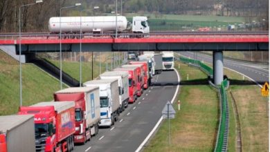 Photo of Коморски инвестициски форум: Транспортот на стоки мора да биде непречен, да се надминат застоите на германските гранични премини