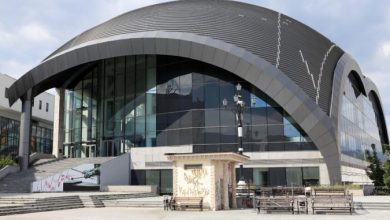 Photo of Концерт „24 илјади бакнежи“ на Филхармонија по повод Денот на вљубените