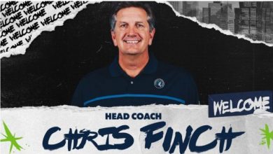 Photo of Крис Фич нов тренер на Мемфис