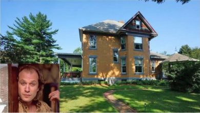 Photo of Куќата од „Кога јагнињата ќе стивнат“ ќе стане тематски хотел