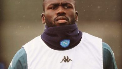 Photo of Кулибали и Гулам се враќаат во тимот на Наполи по прележаниот коронавирус