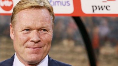 Photo of Куман прекина прес-конференција поради крварење од носот