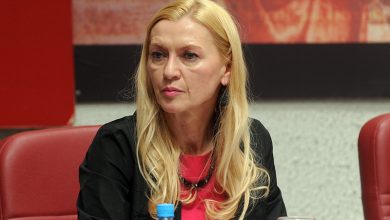 Photo of Отфрлена кривичната пријава на судијката Неделкова против тројца членови на Судскиот совет