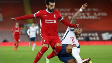 Photo of Ливерпул не победи на домашен терен петти натпревар по ред