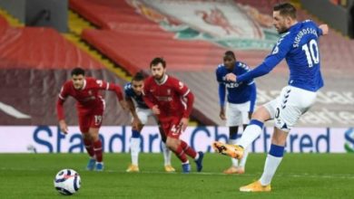 Photo of Ливерпул претрпе четири домашни порази во низа за прв пат по речиси еден век