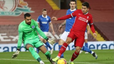 Photo of Ливерпул загуби три натпревари по ред во Премиер лигата, првпат од 2014 година