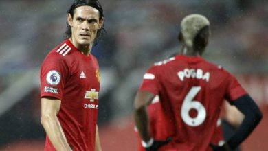 Photo of Манчестер јунајтед сака да го задржи Кавани