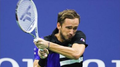 Photo of Медведев по 20. последователна победа избори финале на АО