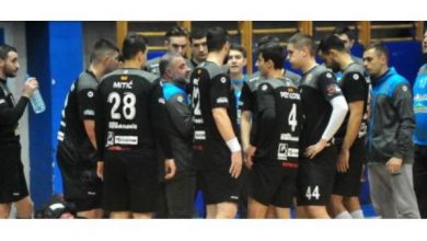 Photo of Металург по втор пат убедливо поразен од Висла Плоцк