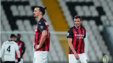Photo of Милан не е на првото место во Серија А за прв пат од четвртото коло