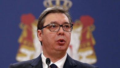 Photo of Вучиќ му одговори на Бајден: Меѓусебно признавање со Косово не стои во ниту еден акт