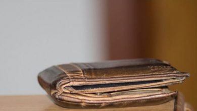 Photo of Му го вратиле паричникот изгубен пред 50 години