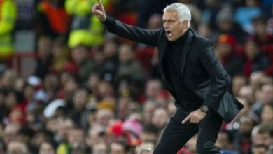 Photo of Мурињо за поразот од Челзи: Изгубивме поради непостоечки пенал