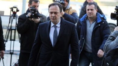 Photo of МВР ќе побара распишување на меѓународна потерница за Мијалков