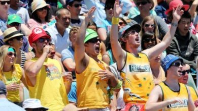 Photo of На Австралија опен 2021 присуствуваа над 130 илјади гледачи