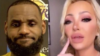 Photo of Навивачката на Атланта се извини за инцидентот со Леброн Џејмс