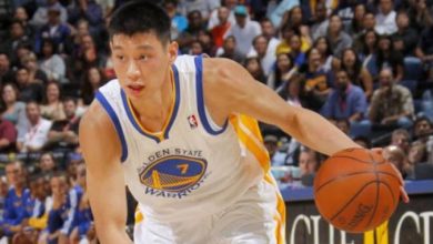 Photo of НБА го истражува тврдењето на Џереми Лин дека бил наречен „коронавирус“ за време на натпревар