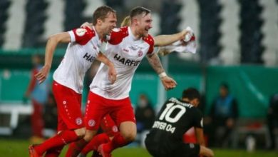 Photo of Одредени двојките за четвртфиналето на германскиот куп