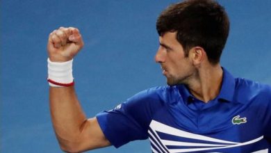 Photo of Ѓоковиќ се пласира во третото коло на Австралија опен
