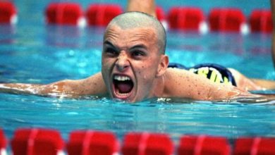 Photo of Олимпискиот вицепрвак во пливање Скот Милер приведен за трговија со дрога