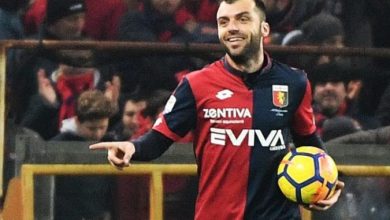 Photo of Пандев: Не сум против претседателот на ФФМ, барам права за клубовите